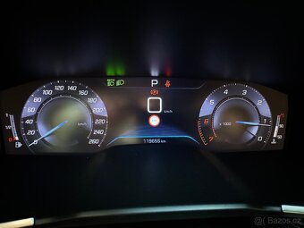Peugeot 508sw - 12