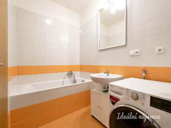 Pronájem bytu 2+kk, Modenská, Horní Měcholupy, 19990 Kč/měs, - 12