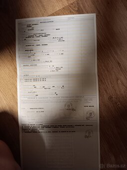 Daihatsu Terios 1.5, porucha - 12