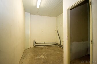 Pronájem skladovacího prostoru, 179 m2 - 12