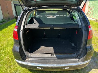 Citroen C4 picasso 2.0HDi, r.v.2009, 216000km automat - 12