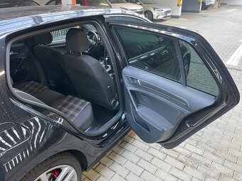Volkswagen Golf GTI, Performance, 180 kw - 12