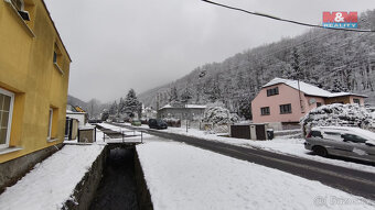 Prodej nájemního domu, 2000 m², Litvínov, ul. Hornická - 12