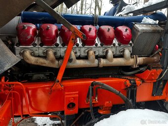 Tatra815 8x8 vvn domíchávač - 12