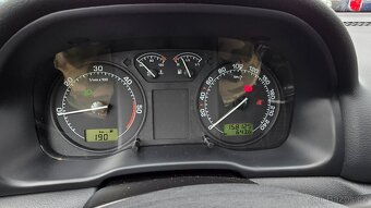ŠKODA OCTAVIA 1.9TDI DRIVE - 12