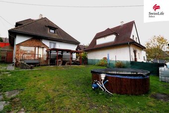Prodej rodinného domu 145 m2 Hornická, Sokolov - 12