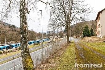 Projekt - Loučná nad Desnou - Rejhotice, ev.č. 01687 - 12