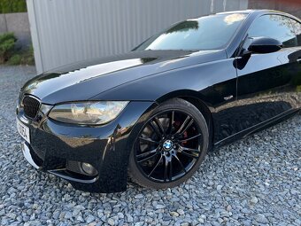 Bmw e92 325d - 12
