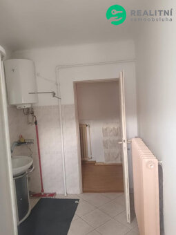 Byt 2+1 prodej - 12