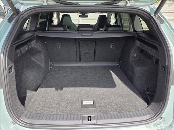 Škoda Enyaq iV 0,0 80x 4x4 Sportline SOH 93% ČR 1.maj  80x 1 - 12
