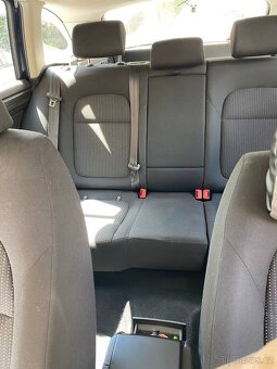 ŠKODA SUPERB 2.0 TDI | 2010 | KOMBI | TOP STAV - 12