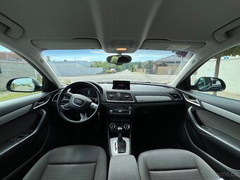 Audi Q3 2.0tfsi - 12