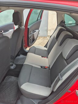 Renault Clio 1.2 16v 55kw,2011,88tkm,1.maj,ČR, - 12
