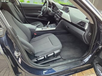 BMW 320d GT xDrive - 12