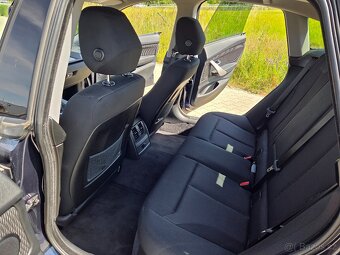 BMW 320d GT xDrive - 12
