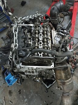 BMW E91 320d M-packet Manuál - 12