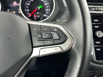 Tiguan 2.0 TDI 110kW 4Motion DSG - 12