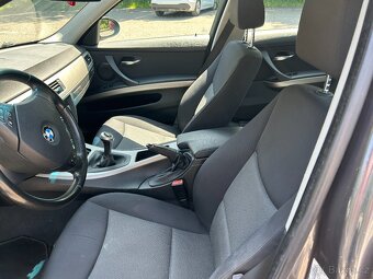 2006 BMW series 3 - 12