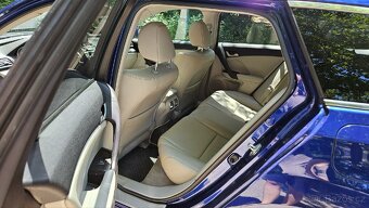 Honda accord 8, 2.2 diesel, 2008 Rok, 183000km - 12