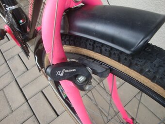 Staré horské kolo Bottecchia - 12