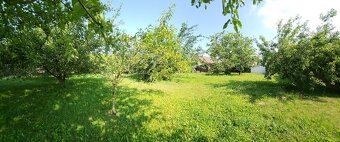 Prodej rodinného domu, 87 m2, pozemek 1100 m2, Libišany - 12