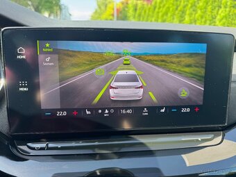 Octavia 4 2.0TDI 110KW DSG MATRIX ACC KAM DPH - 12