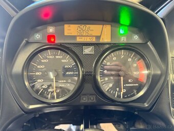Honda varadero 1000. - 12
