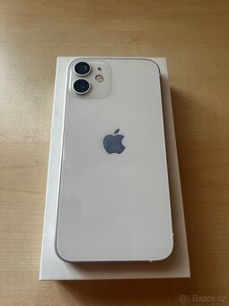 Iphone 12mini - 12