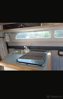 Bayliner 2655 - 12