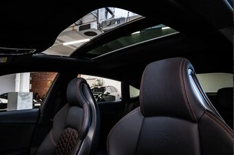 Audi RS5 - 12