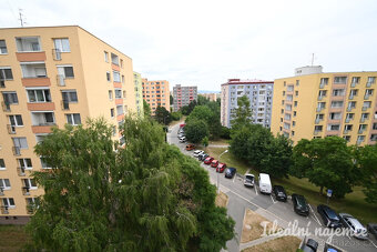 Pronájem bytu 3+1, Kuršova, Bystrc, 17 000 Kč/měs, 74 m2 - 12