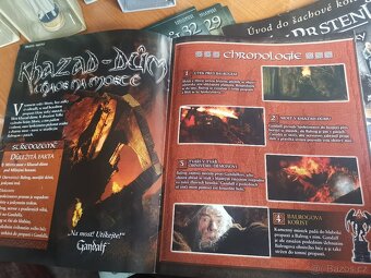 Šachy Pána prstenů - 12