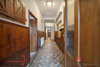 Prodej, domy/rodinný, 75 m2, Vilibalda Svobody 648, 53973 Sk - 12