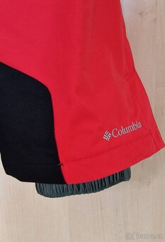 Lyžařská souprava O'Neill / Columbia vel. S - 12