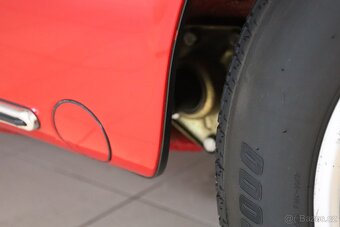 Porsche 911 T 1970 po kompletní renovaci - 12