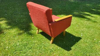 Predam retro kresla. - 12