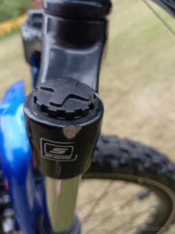 Merida Matts J.24 - 20" - 12