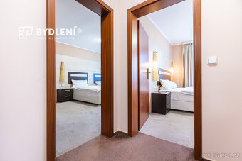 Prodej bytu 3+kk – 111,35 m², 2. NP, Teplice – Šanov 1 (Rezi - 12