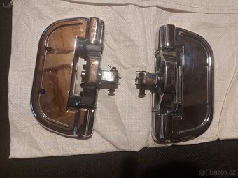 Honda F6C Valkyrie diely - 12