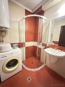 Prodej bytu v luxusním komplexu Slunečné pobřeží - 12