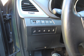Hyundai Grand Santa Fe 2.2 CRDi VGT 4x4 automat 147kW - 12