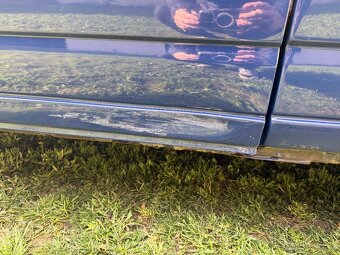 Vw Multivan T4 2.5 tdi syncro - 12