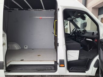 Mercedes-Benz Sprinter 314 CDI, ZÁRUKA, odpočet daně - 12