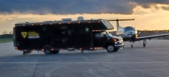 CHEVROLET KODIAK C5500 NAFT-LPG ,,vymena” - 12