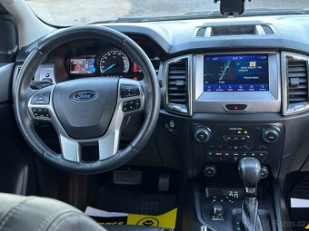 Ford Ranger 2023 - 12