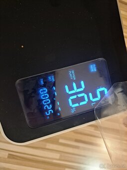 Generátor kyslíku Dr. Luft - 12