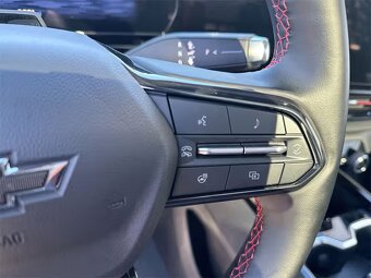 2024 Chevrolet Silverado EV RST - 12