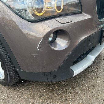 BMW X1 xDrive 20d A/T - 12