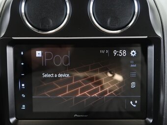 Jeep Compass 2.0CRD,120kW,Manuál,4x4 - 12