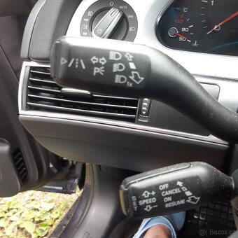 Audi A6 3,0 TDI 176kw 4x4  automat r.v 2011 - 12